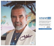 Henk Rogers Tetris Creator Signed Autographed 8x10 Photo ACOA Video Games