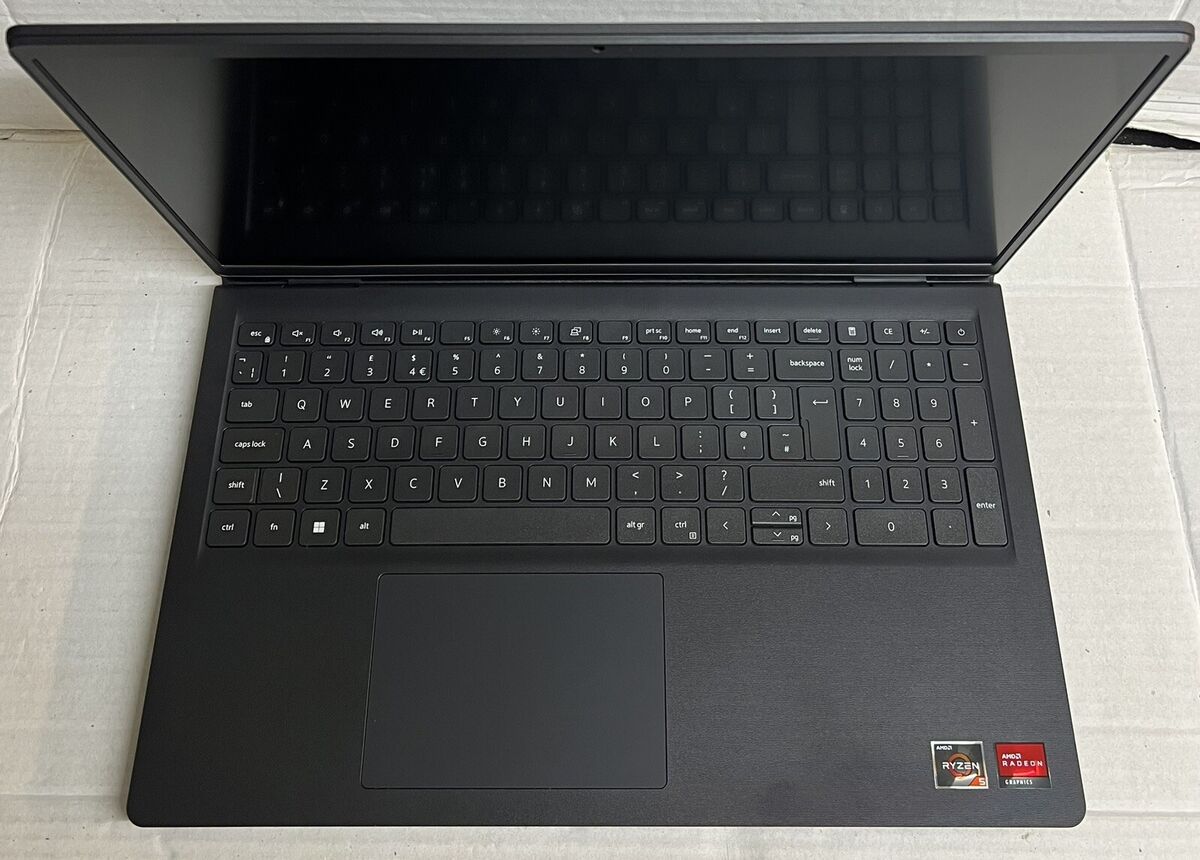Dell Vostro 15 3515 - 15.6 Dell Vostro 15 3515 - 15.6