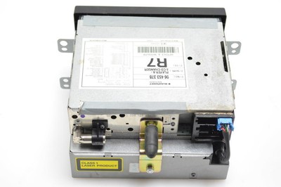 CHEVROLET LACETTI 2006 1.8 96453378 RADIO AUDIO SYSTEM | eBay