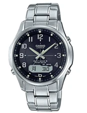 Casio LINEAGE Watch LCW-M100DE-1A3JF Japan import NEW Domestic Version