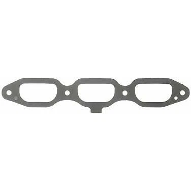 MS 92947 FelPro Fuel Injection Plenum Gasket Set | eBay