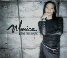 Monica - The First Night (1998)