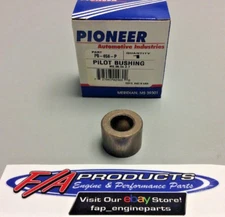 GM Powerglide To Standard Clutch Conversion Pilot Bushing Pioneer PB-656-P