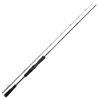 Spro Rute Specter Finesse Cast 2.15m 20-60g - Baitcasterrute Angelrute Spinnrute