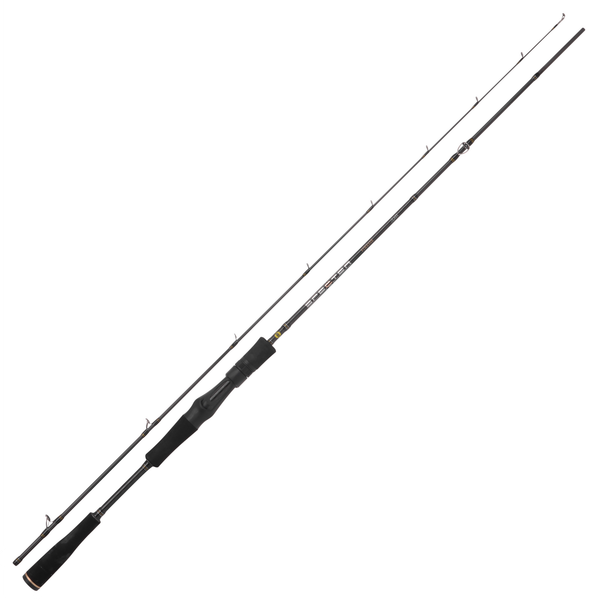 Spro Rute Specter Finesse Cast 2.15M 20-60G - Baitcasterrute Angelrute Spinnrute-image