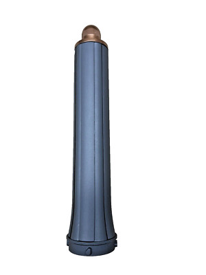 Dyson Airwrap 971888-07 Long Barrels 30mm Lockenaufsatz Kupfer Nickel Original