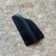 Handmade Natural wood Wooden Hand Grip for Hasselblad Xpan II Fuji TX1 TX-2