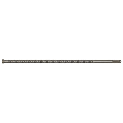 SDS Plus Drill Bit Ø10 x 360mm - Sealey SDS10X360 New