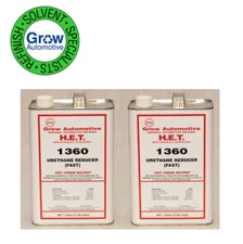 Grow Automotive Urethane Fast Reducer GRO-1360-1