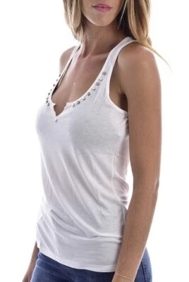Débardeur Guess pour femme taille S - Photo 1/3