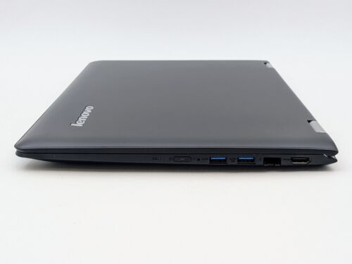 Lenovo Flex 3 1480 80R3 14" FHD Touch I5-6200U 256GB SSD 8GB W10 Backlit - Zdjęcie 10 z 14