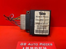 Thermostat Citroen SAXO
