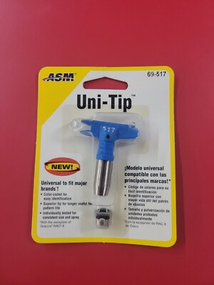 ASM Uni-Tip 69-517