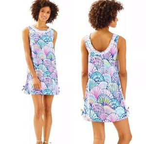 lilly pulitzer stella shift
