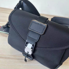 NEW TUMI ALPHA BRAVO COMPASS CROSSBODY Shoulder bag Black Outlet Travel Men