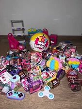 Zuru 5 Surprise Toy Mini Brands Series 3 Lowest Price! 100’s in stock