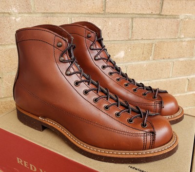 red wing lineman 2996