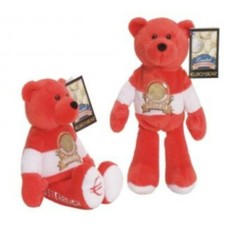 Austria Euro Coin bears by Limited Treasures. These are our last ones.