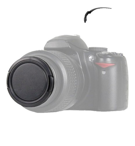 Nikon 52mm Front Lens Cap for 50mm f1.8 Ai-s E series
