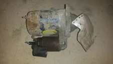 Starter Motor Fits 94-97 ASPIRE 38972