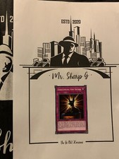 ABRECHNUNG VON ANUBIS - 1.AUFLAGE SPEED DUEL SBCB-DE194 DE Yu-Gi-Oh! CARD COMMON