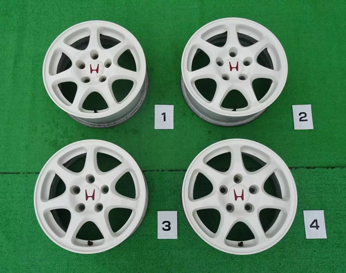 Ek9 type r wheels deals