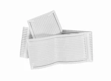 5.25" Broken Rib Brace- Elastic Chest Wrap Compression Support Belt Post Surgery