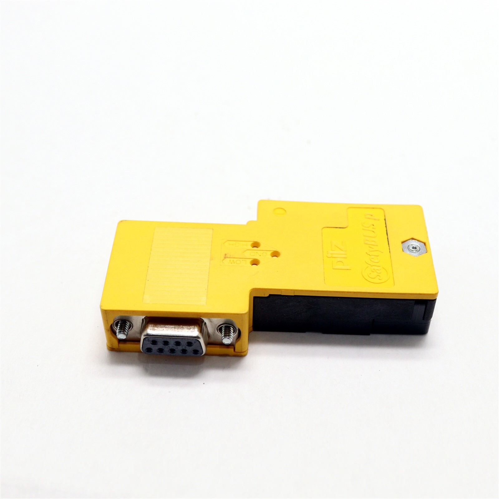 PILZ SAFETY BUS CONNECTOR 311040 | eBay