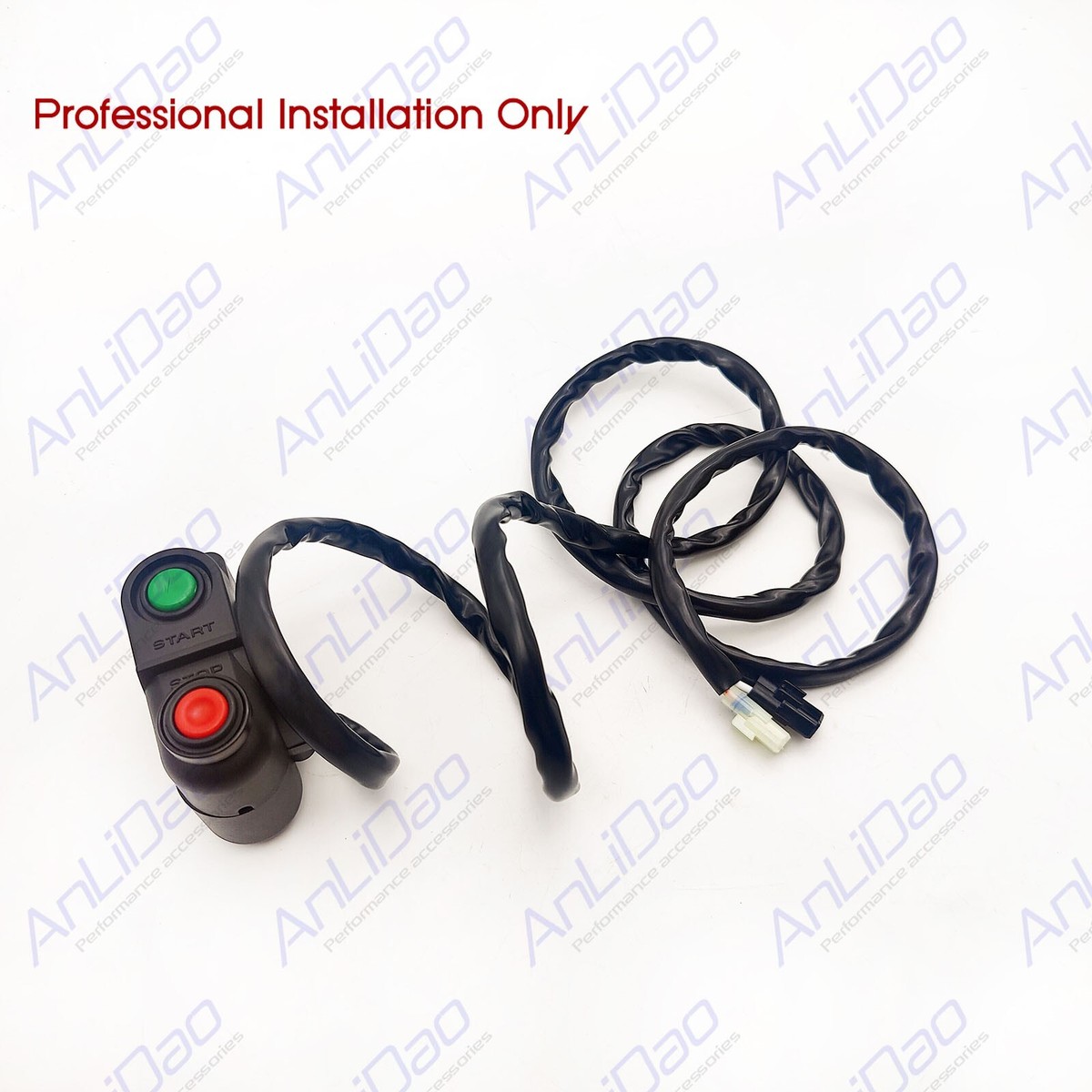 Start Stop Kill Switch , Kawasaki Jet Ski 750 SS JH750 1992-1997