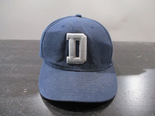 Dallas Cowboys Hat Cap Fitted Mens 7 