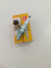 NGK Racing Spark Plug For Kawasaki KX 85 A Monster Energy 2009 Each