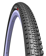 Mitas Cyclocross Gravel Bike Tubeless X-ROAD 700 x 38C Bicycle Tire 40-622