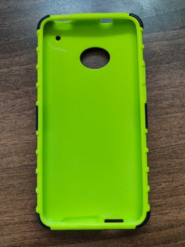 Android HTC One M7 32GB 2GB RAM Android Smartphone cracked screen - 第 10/15 張圖片