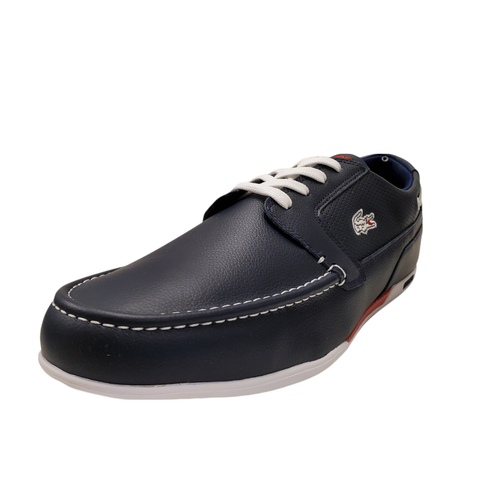 Lacoste Men's Dreyfus Sneakers Leather 