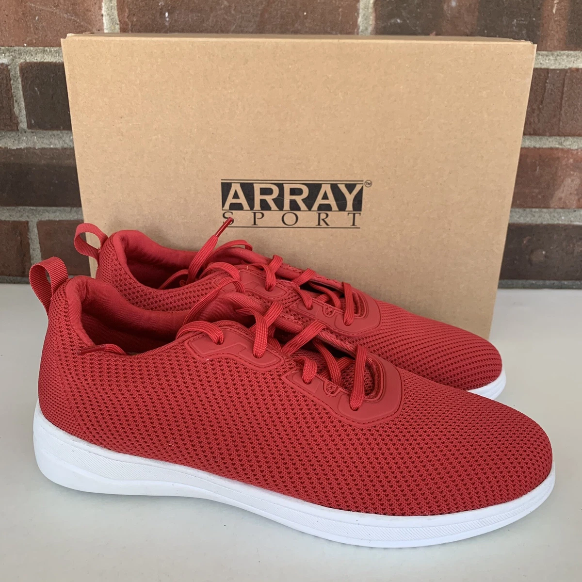 Array shoes store