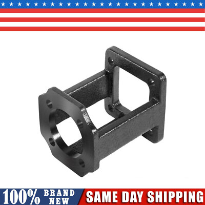 #ad Hydraulic Log Splitter Pump Mount Bracket for 5 7 Hp Engines for SpeeCoOregon $46.56