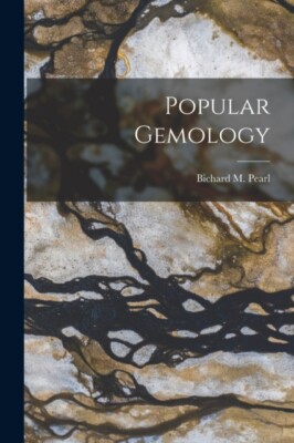 Pearl - Popular Gemology - New paperback or softback - 67 - X555z