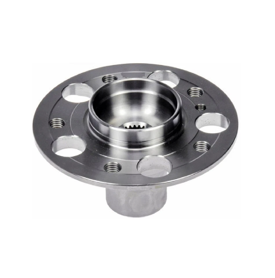 Rear Wheel Hub & Bearing Fit MERCEDES-BENZ SLK230 1998-2004 (PAIR) - Image 3 of 4