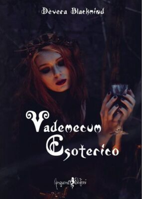 Libri Blackmind DEvera - Vademecum Esoterico