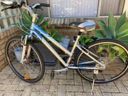 giant elwood se ladies bike