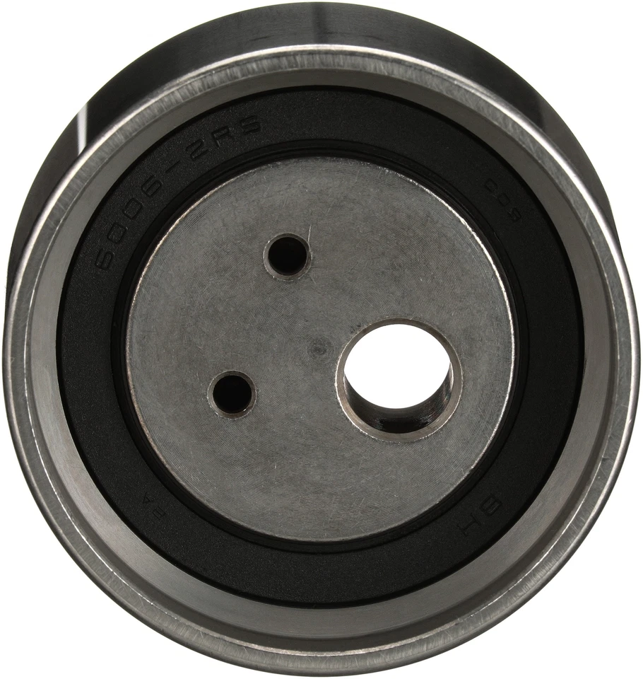 Gates Engine Timing Belt Tensioner Pulley For 1991-1996 Dodge Stealth - Image 4 of 4