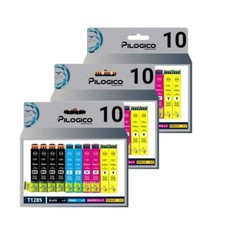 30 cartucce T1285 per Epson SX125 SX130 BX305F SX425W SX235W SX230 SX430W S22