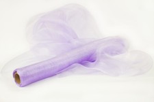 Organza Rolle 36 cm Tischläufer Neu Deko Stoff Tischband 36cm x 9 m !Ausverkauf!