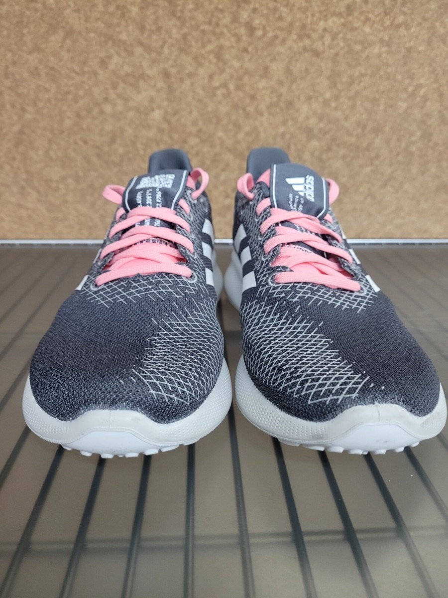 Size adidas SenseBounce+ Gray for sale online