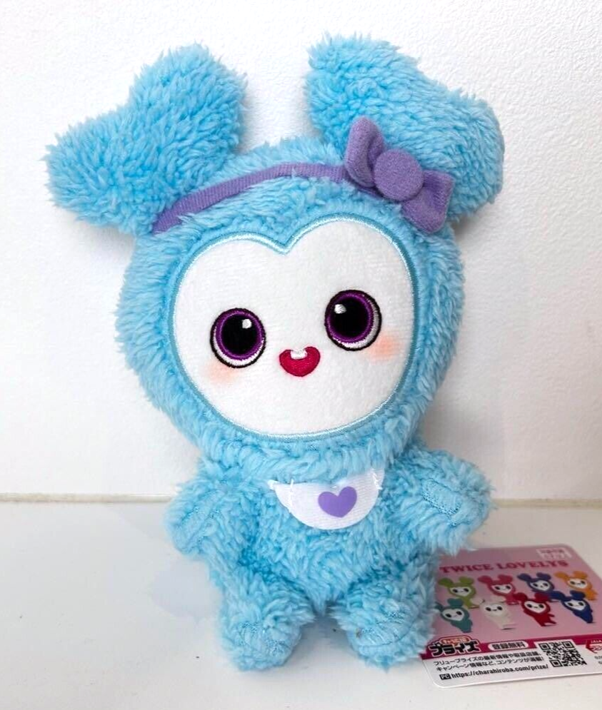 ナヨン TWICE LOVELYS BABY LOVELYS NAVELY TWICE Baby LOVELYS Big