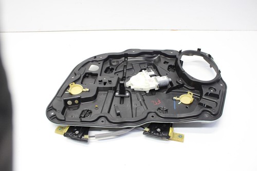 2017-2024 JEEP COMPASS FRONT RIGHT SIDE DOOR WINDOW REGULATOR CARRIER OEM - Picture 3 of 7