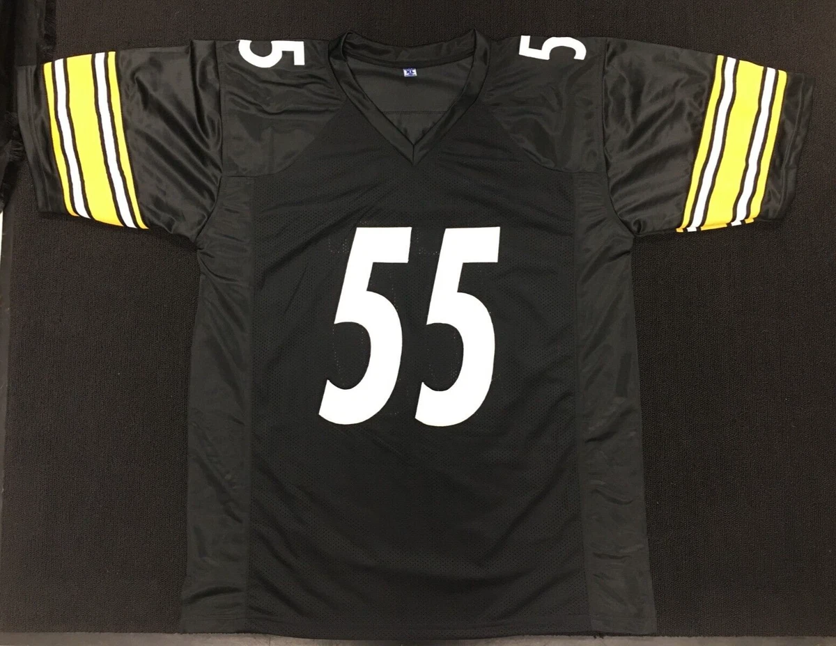 Bush steelers cheap jersey