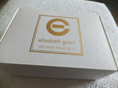 Elizabeth Grant Caviar Cellular Recharge With Platinum set 2x100 ml.1 x50 ml.