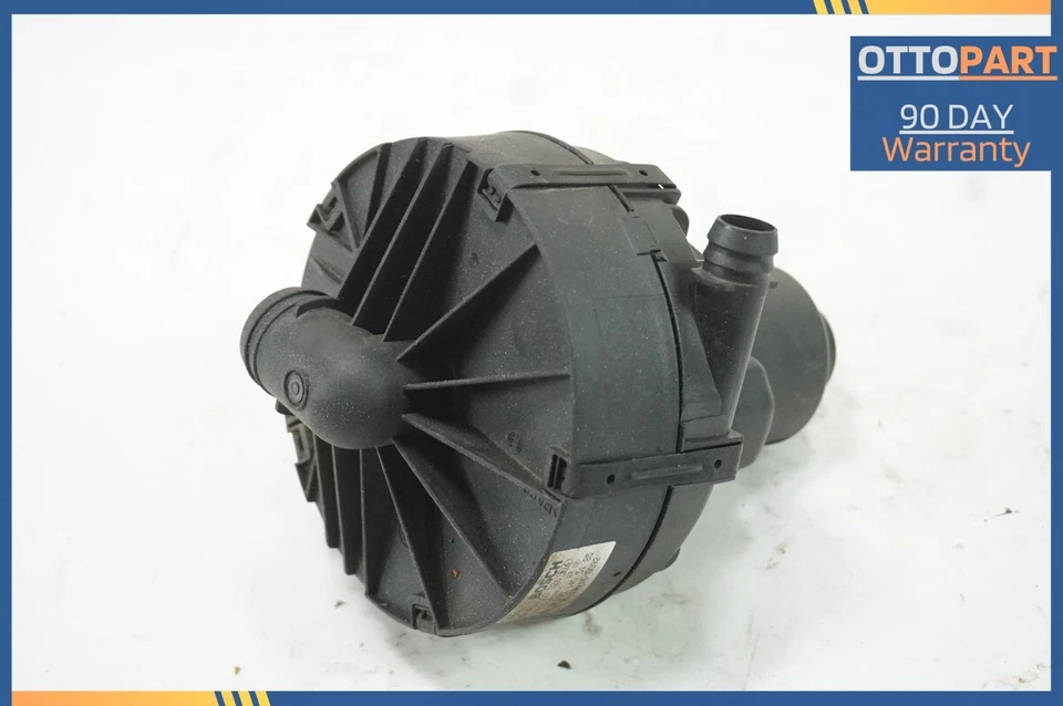 Bomba de smog de inyección de aire Mercedes Benz Clase E W212 E550 2010-2012 A0001405185 Foto 3 de 4