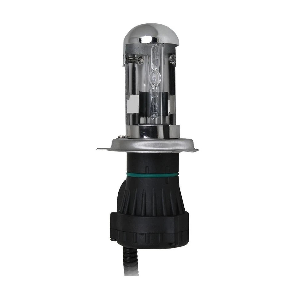 Lampe H4 De Remplacement Pour Kit Xenon 5000K Simoni Racing - Photo 1/1